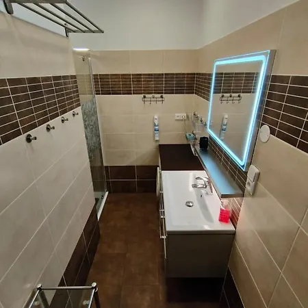 Cosy Private In A Family House 3*