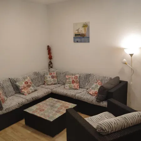 Cosy Private In A Family House 3* Jirny