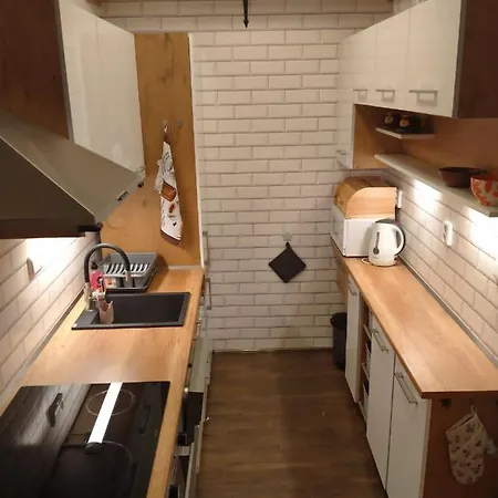 Cosy Private In A Family House