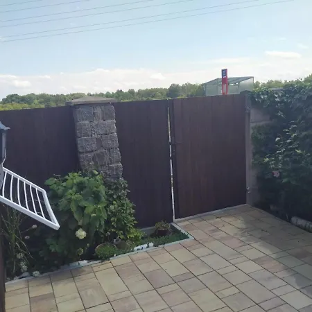 Hotel Cosy Private In A Family House 3*