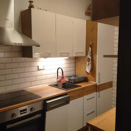 Cosy Private In A Family House 3*