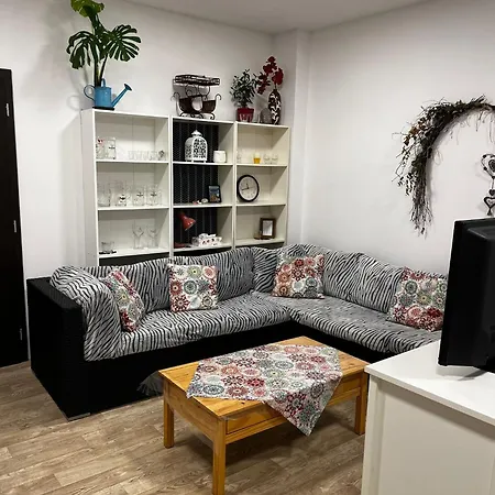 Cosy Private In A Family House Hotel Jirny
